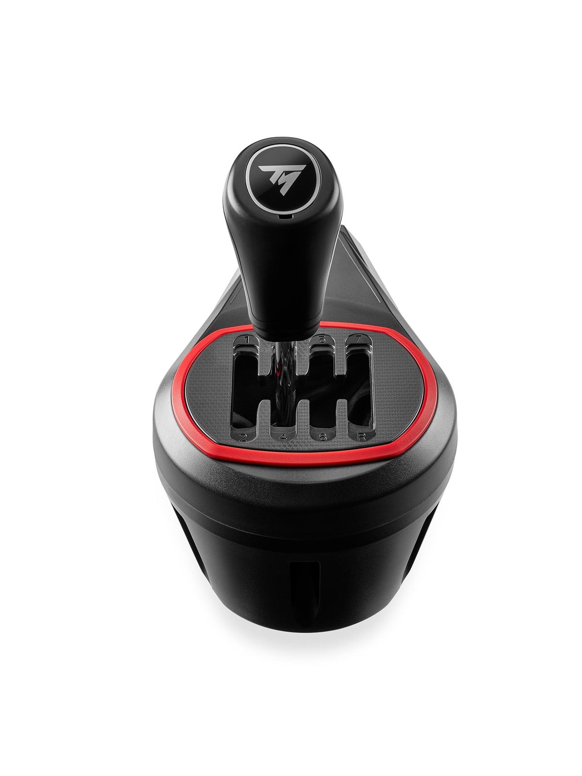 Thrustmaster Th8s Shifter - Wired Gear Shift Lever - Sony Playstation 4 - Gaming Zubehoer - 4060256