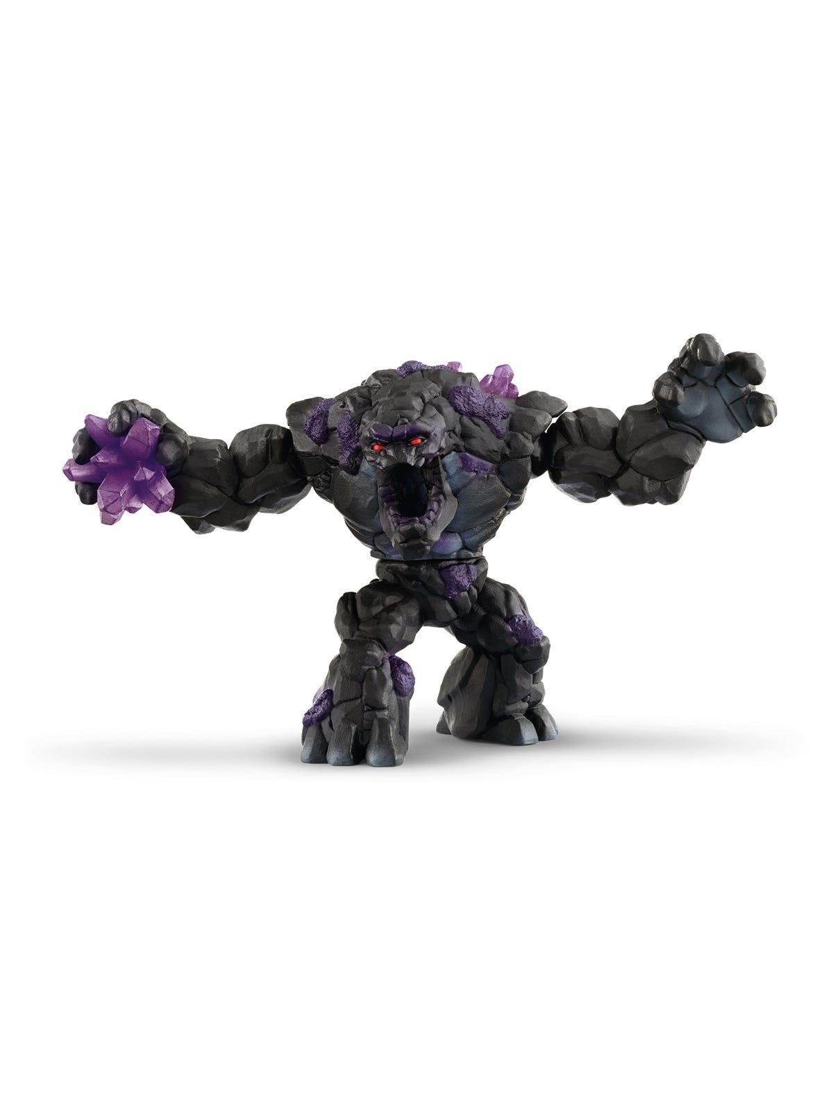 Schleich Eldrador Creatures Shadow Stone Monster - 70158