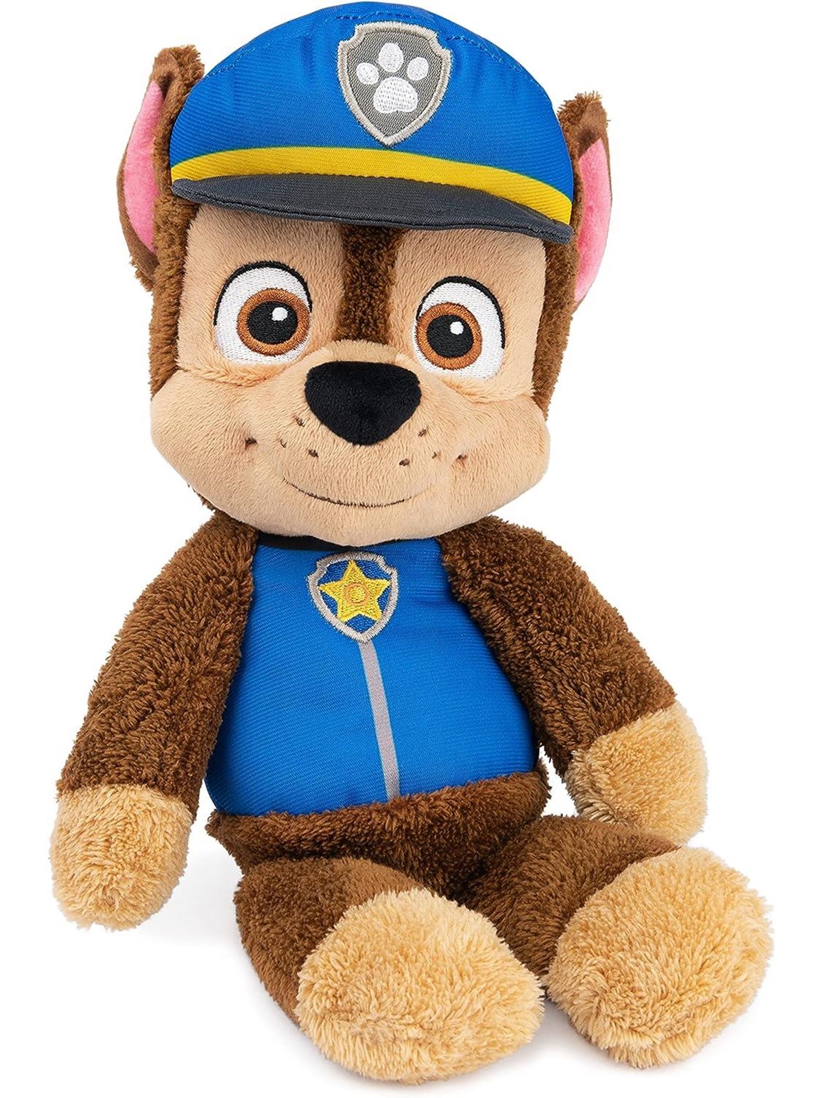 Paw Patrol Gund Take A Long Chase Plush 33 cm - 6067145