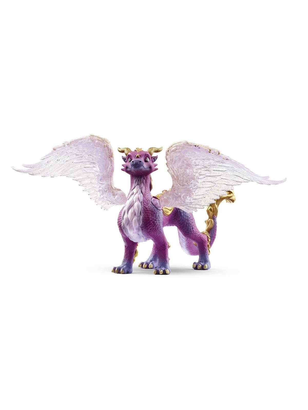 Schleich Nightsky Dragon - 70762