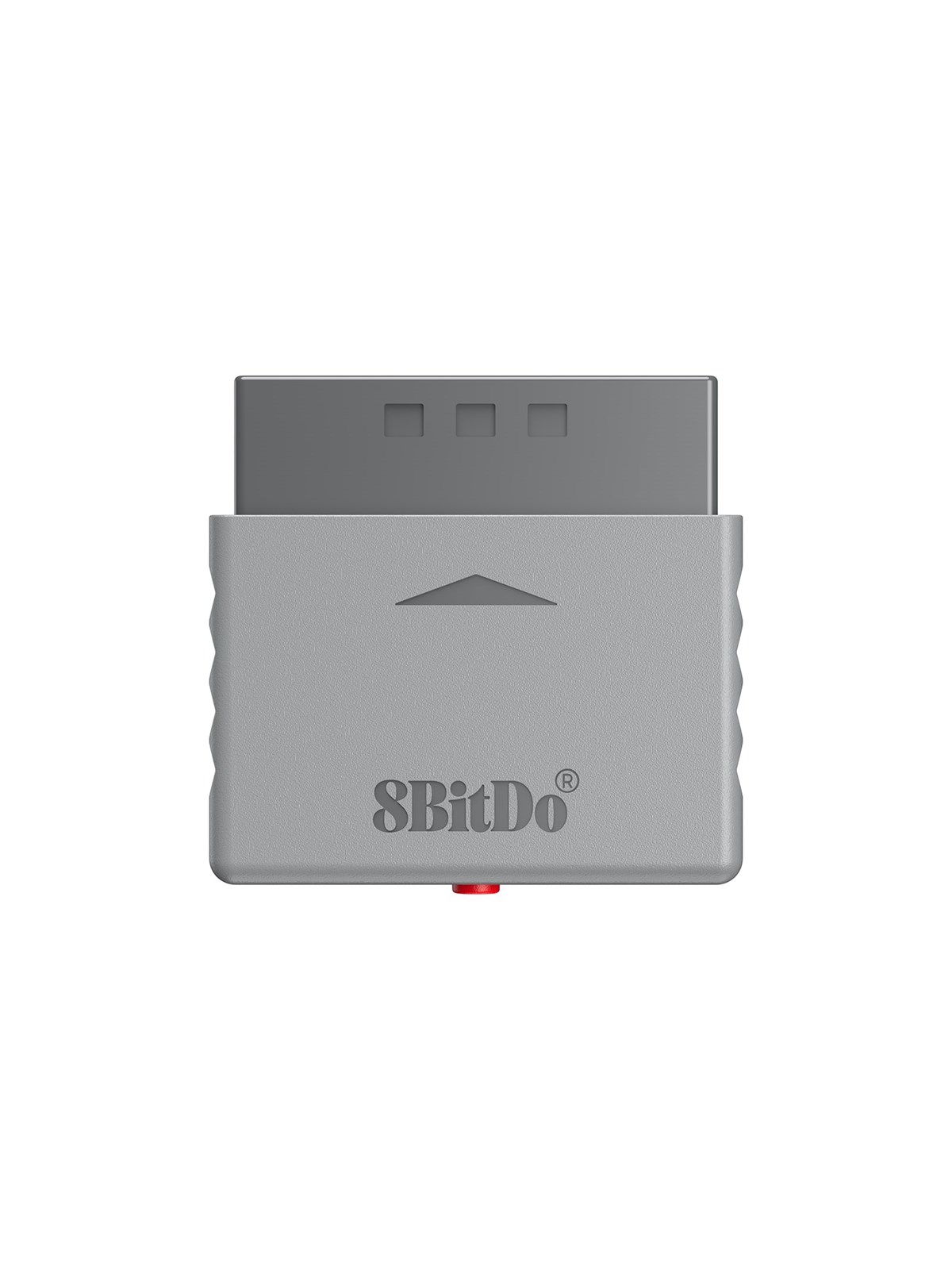 8bitdo Retro Receiver Ps1/ps2 - Compatible With 8bitdo - Dualshock 4 - Dualsense - Switch Pro - Xbox Bluetooth Controllers - Gaming Zubehoer - 