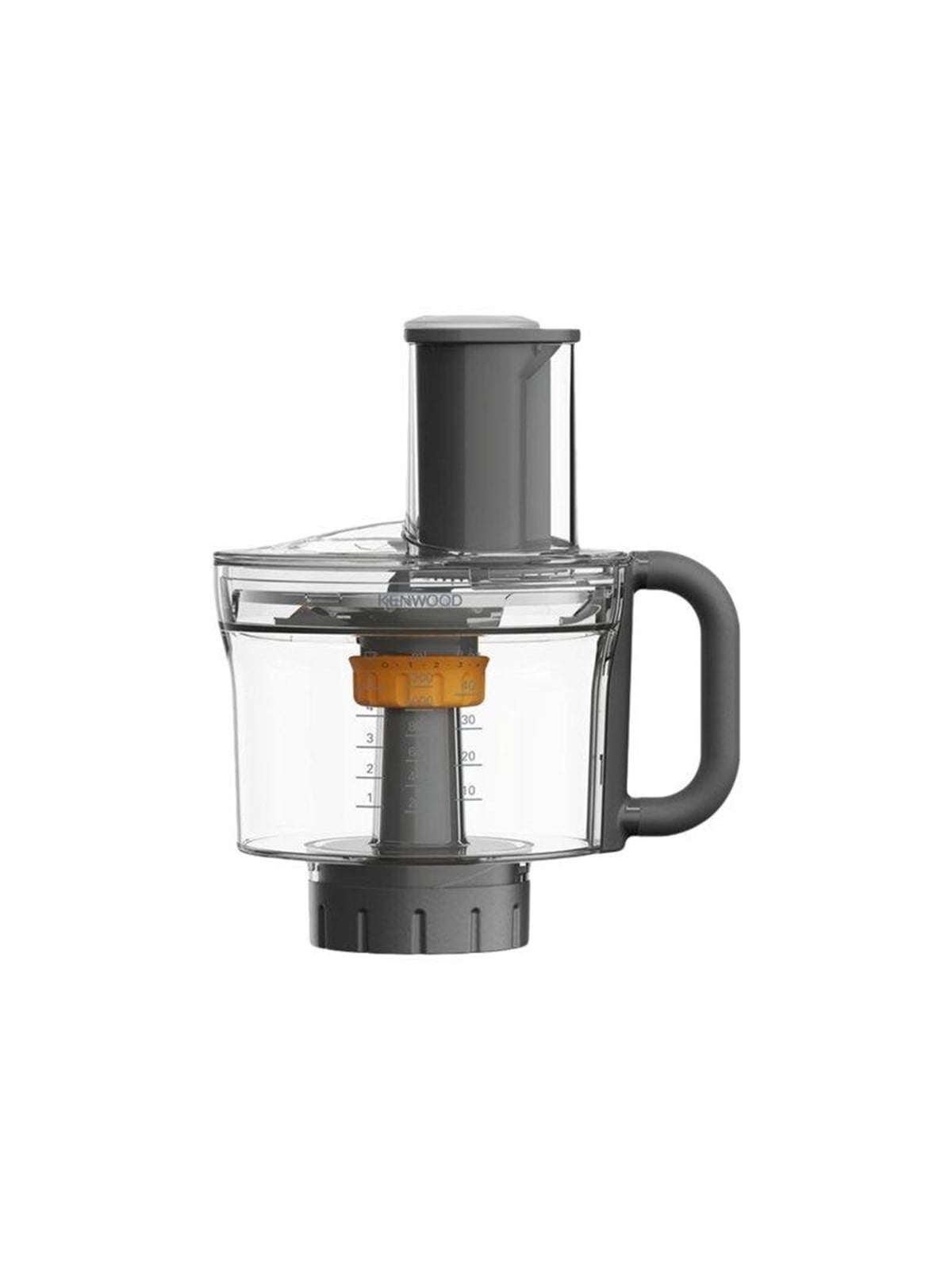 Kenwood Kah65.000pl - Food Processor Attachment - Kuechenmaschinen Zubehoer - Aw20010042
