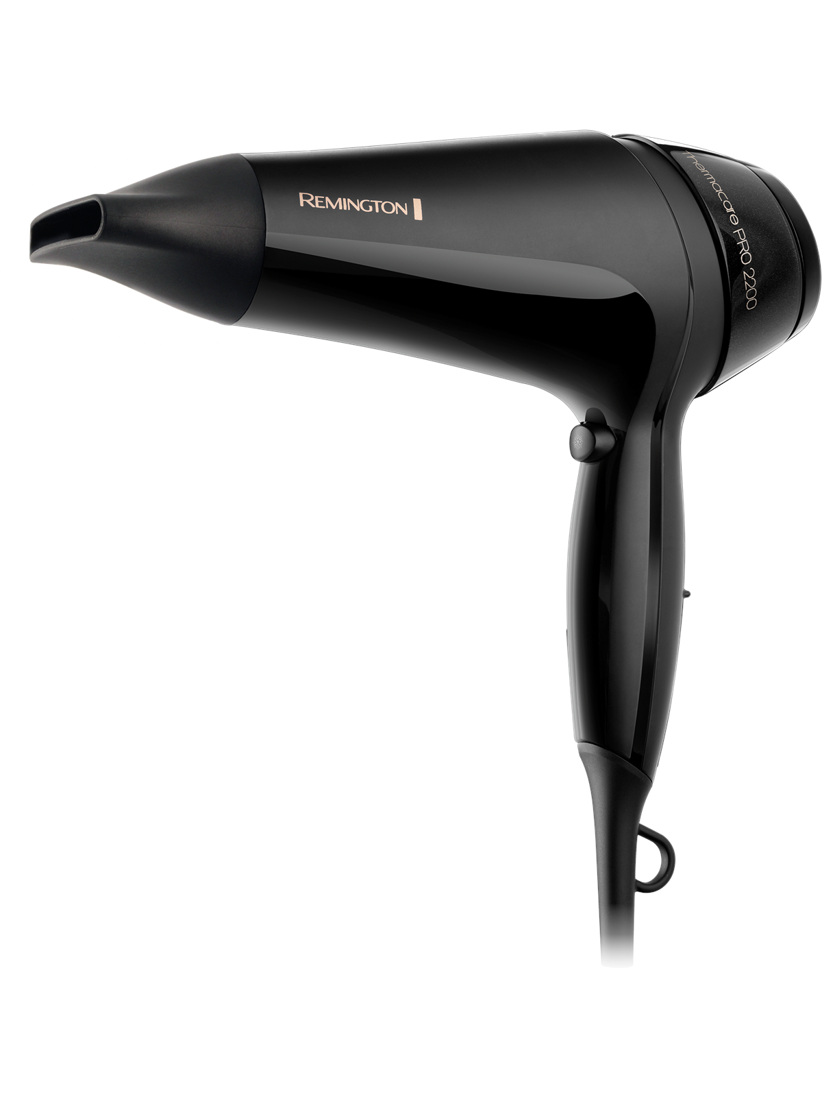Remington Haartrockner / Föhne Thermacare Pro 2200 - 2000 W - Haartrockner Foehne - D5710