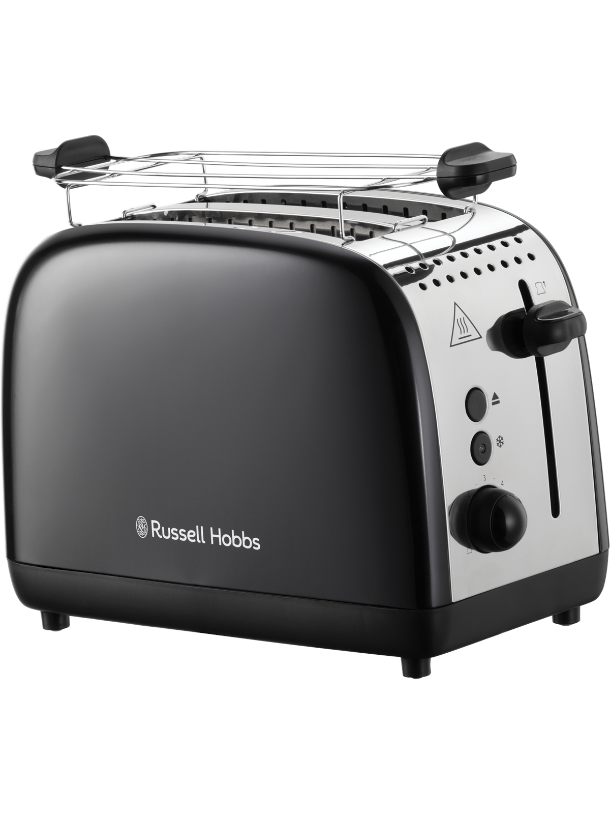 Russell Hobbs Toaster Colours Plus 2S - 26550-56