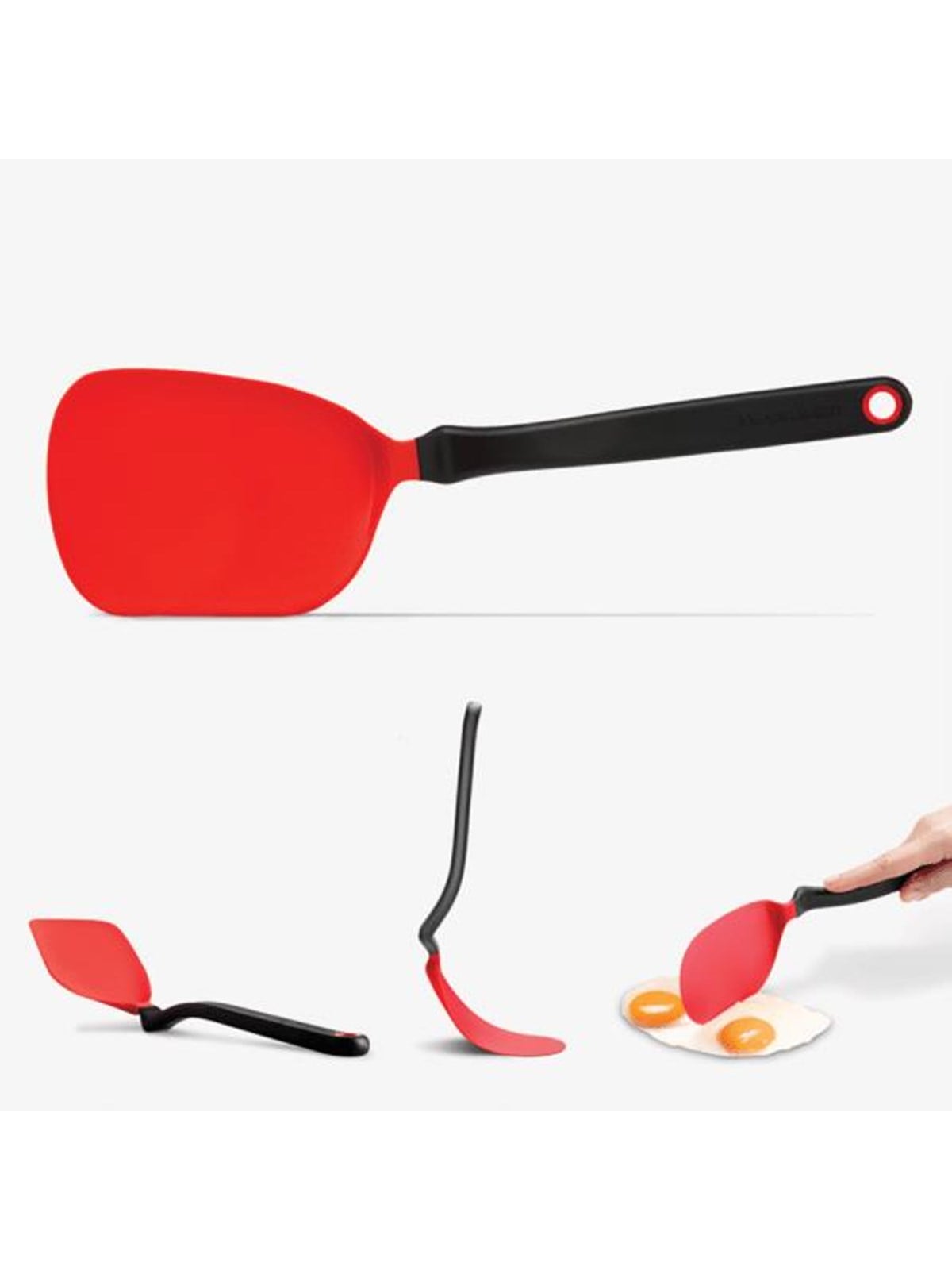 Dreamfarm Chopula Red - Kuechengeraet - Dfcu3727