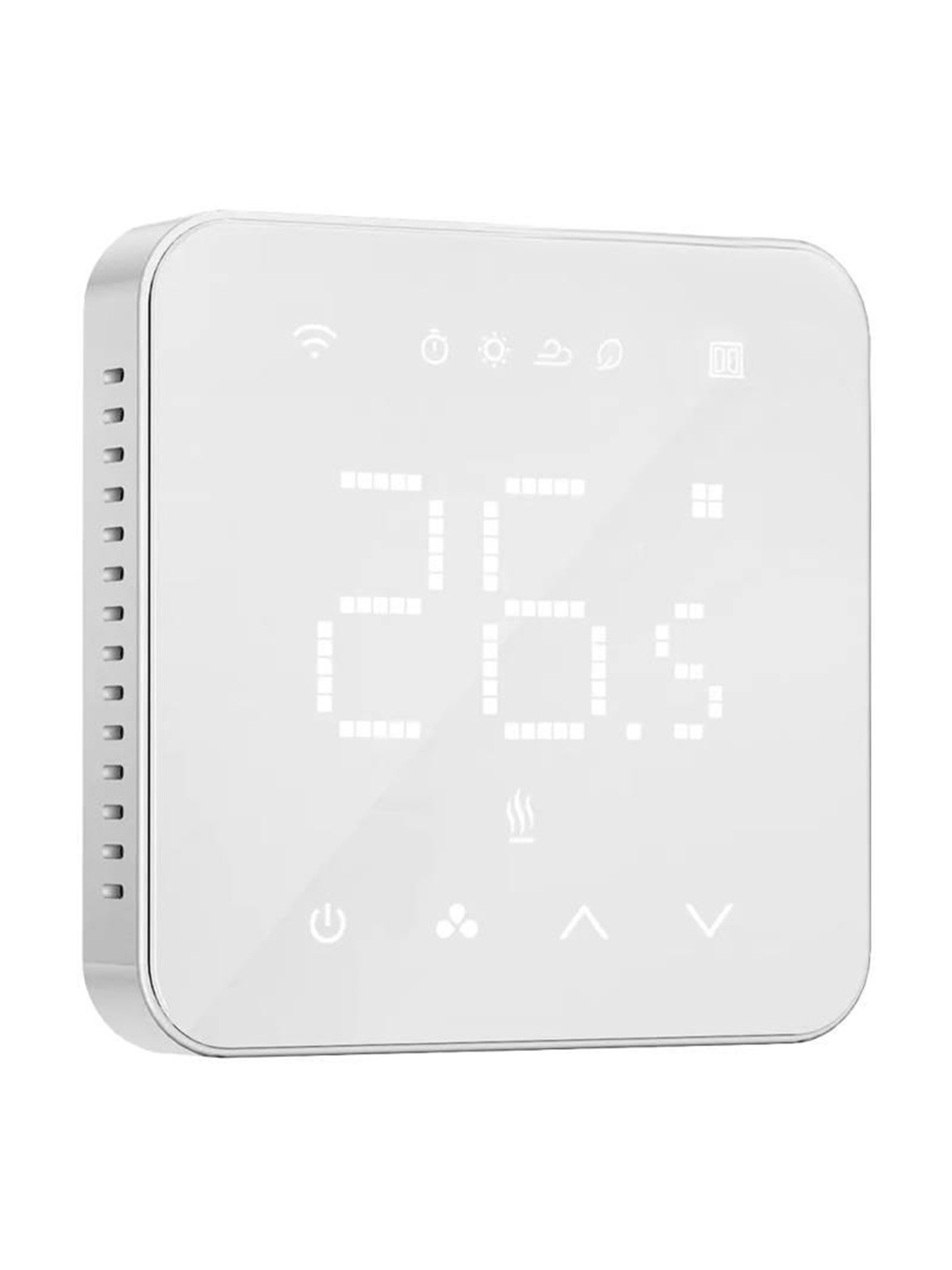 Meross Smart Wi-fi Thermostat - Smart Home - Mts200bhk(EU)