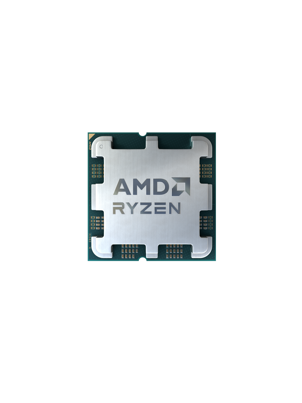 Amd Ryzen 5 7500f - Tray Cpu - 6 Kerne - 3.7 Ghz - Amd Am5 - Bulk (Ohne Kühler) - 100-000000597