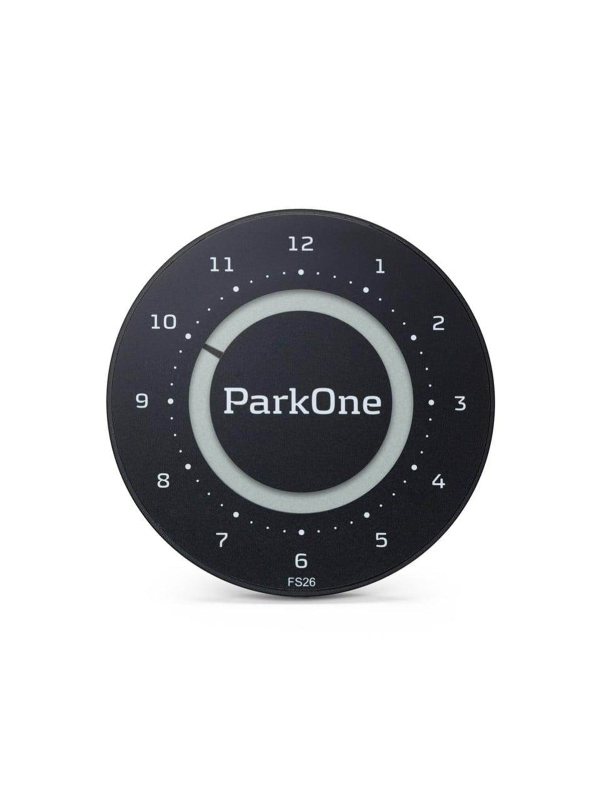 Parkone 2 - Black - Autozubehoer - 5711157040157