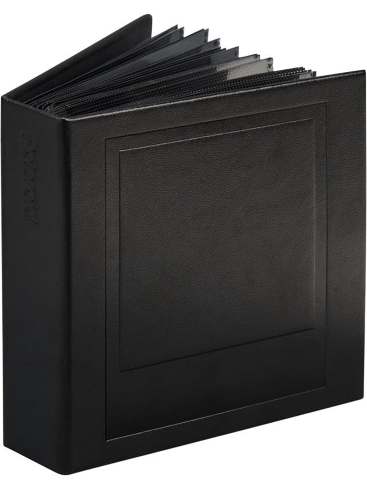 Polaroid Photo Album Small - Black Image