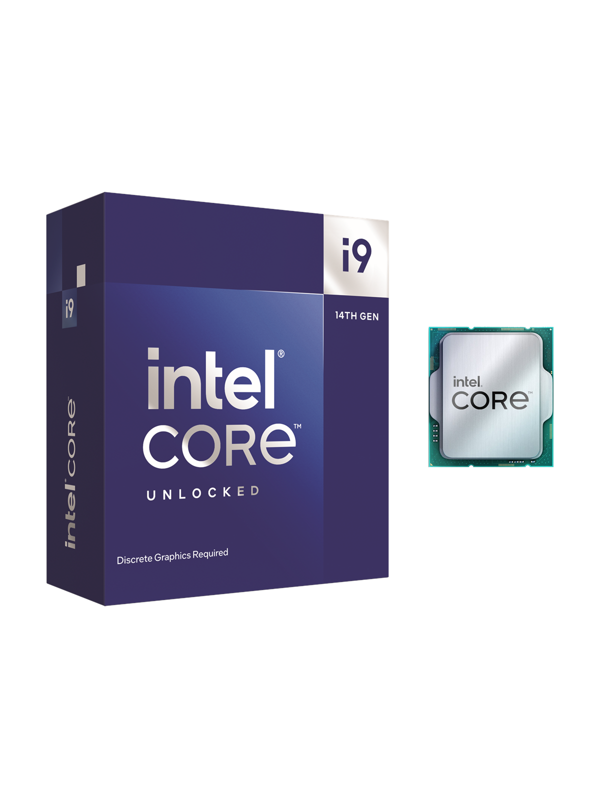 Intel Core I9-14900kf Raptor Lake-s Cpu - 24 Kerne - 3.2 Ghz - Intel Lga1700 - Intel Boxed (Ohne Kühler) - Bx8071514900kf