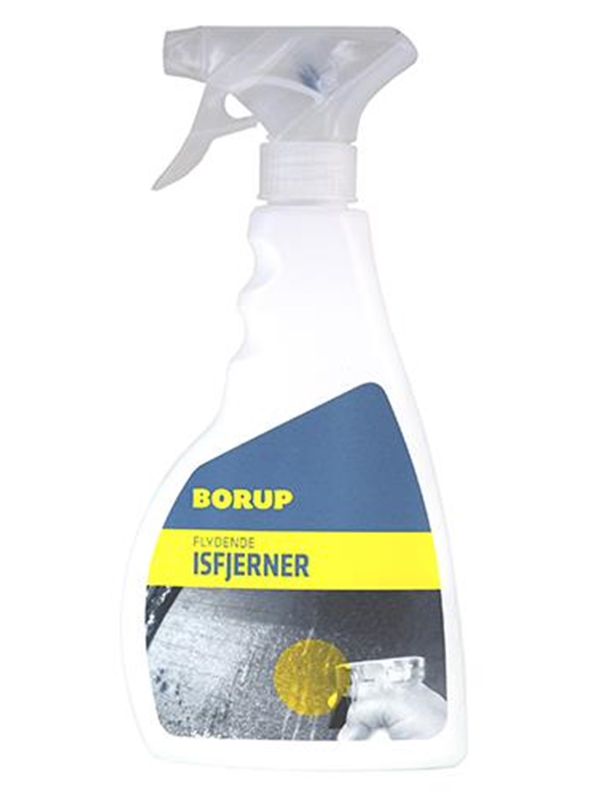 Borup De-icer 500 ml - Autozubehoer - 5701081713494