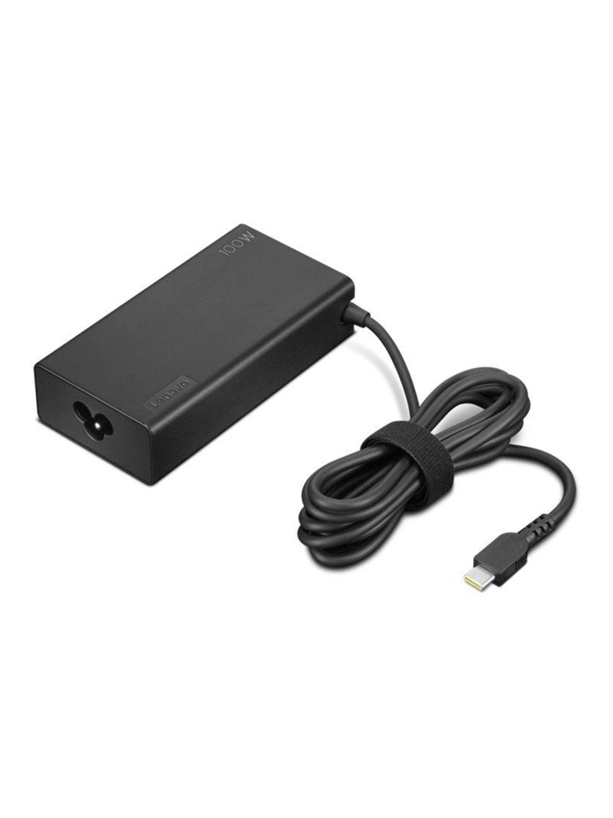 Lenovo - Usb-c Power Adapter - 100 Wh - Netzteile Fuer Laptops - 4x21m37469