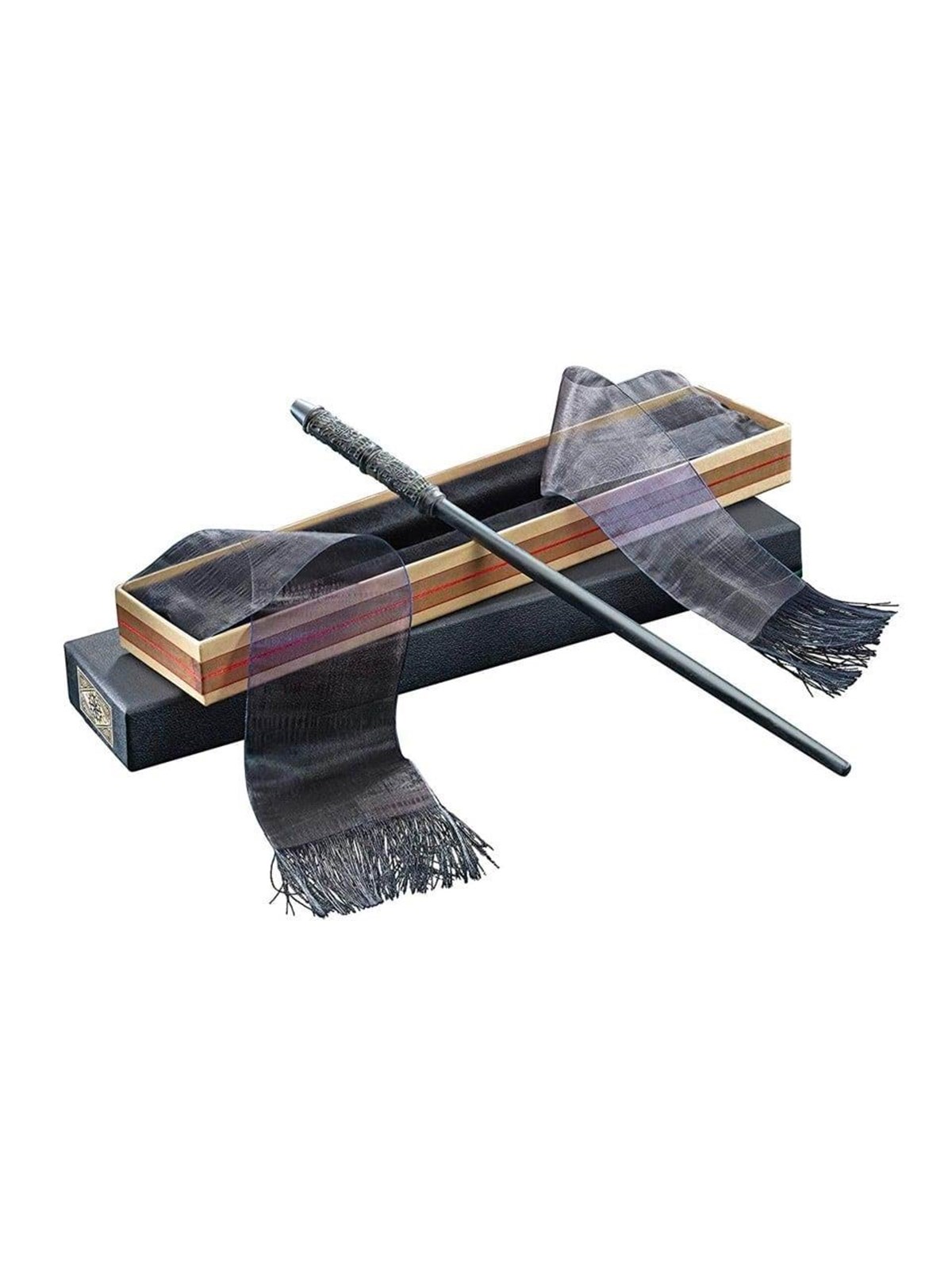 Harry Potter Severus Snape's Wand in Ollivanders Box - Gadget - Nn7150