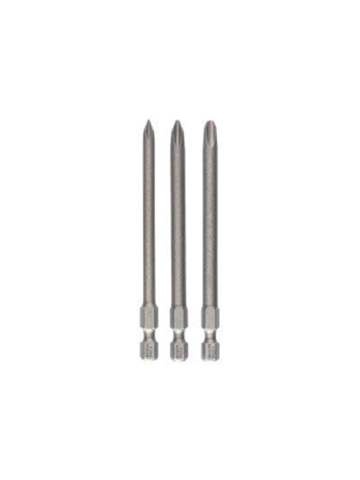 Bosch Extra Hard - Bohrer Bits - 2607001757