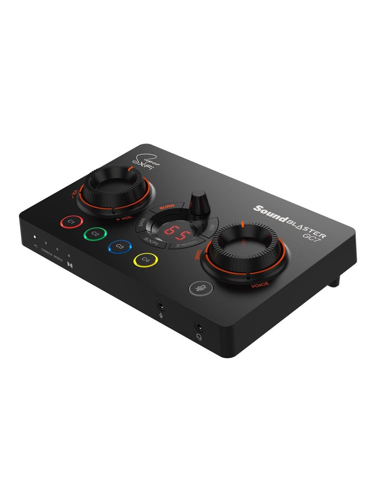 Creative Sound Blaster GC7