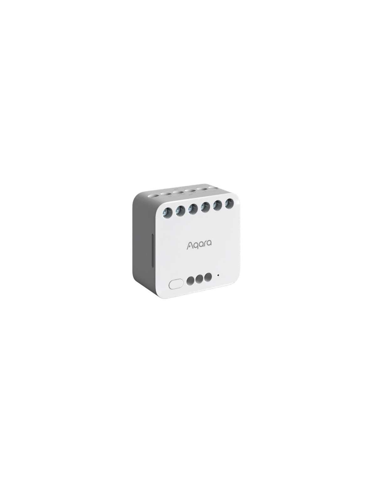 Aqara Dual Relay Module T2 - Smart Home - Dcm-k01