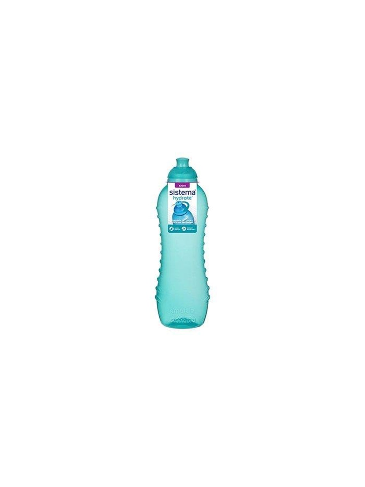 Sistema Squezze 620 ML - Green - Kuechenzubehoer - 795-1-9414202079503