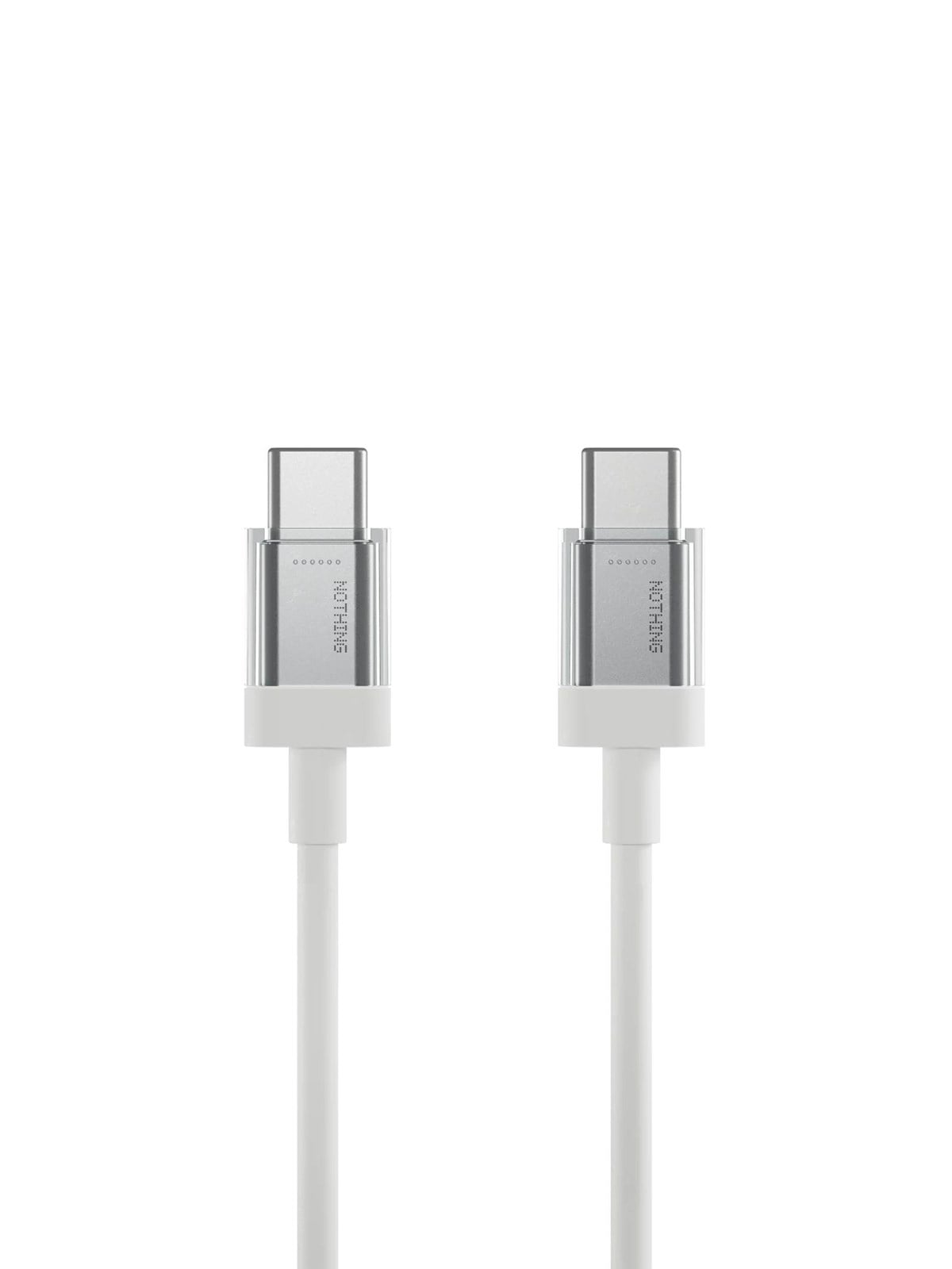 Nothing Usb-c Cable - 1m - Usb Kabel - 600300008