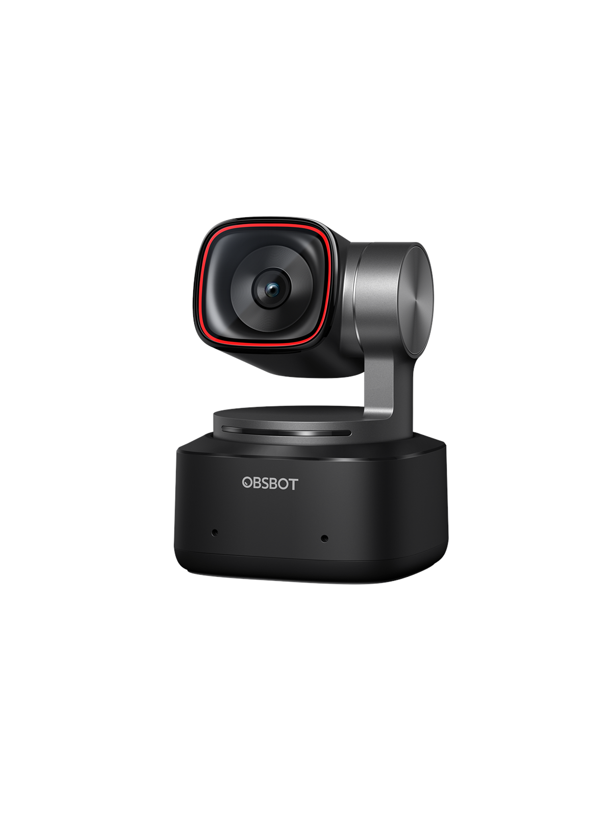 Obsbot Tiny 2 - Ai-powered Ptz 4K Webcam - Webcams - Owb-2204-ce