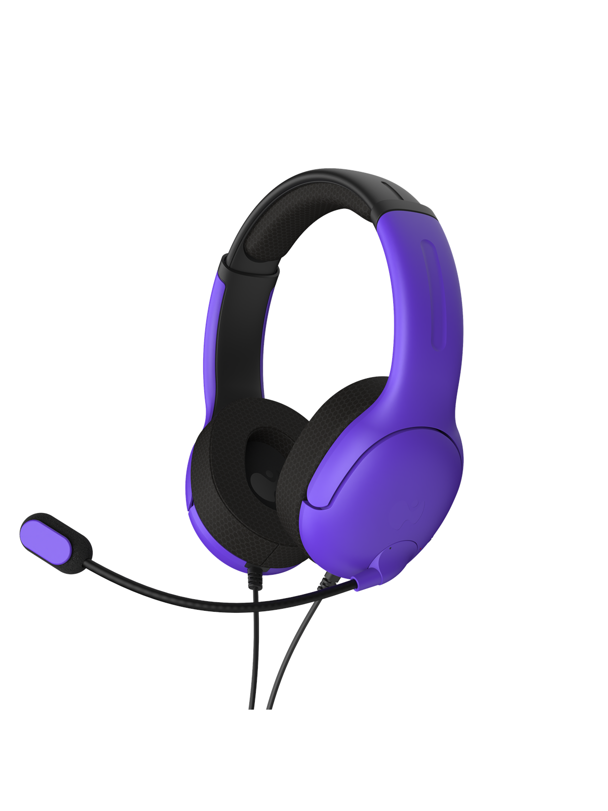 Pdp Airlite - Ultra Violet - Wired Headset - Sony Playstation 5 - Gaming Zubehoer - 052-011-ulvi