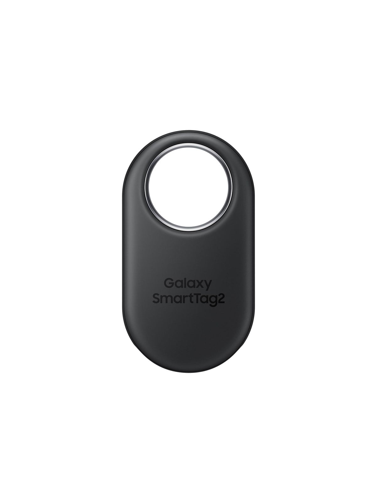 Samsung Smarttag2 - Black - Handys Anderes Zubehoer - Ei-t5600bbegeu