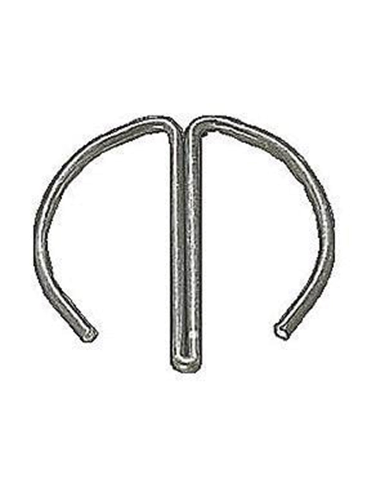 Bahco K560f-7 Låsering Til 1'' Toppe - Bohrer Bits