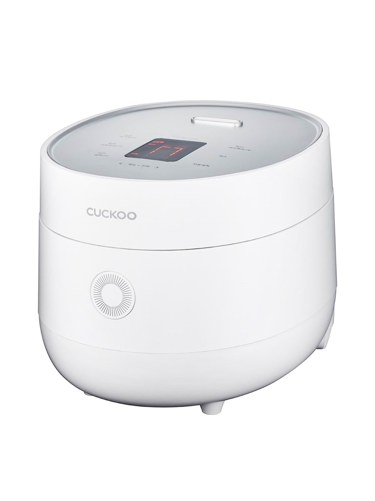 Cuckoo Rice Cooker 1.08l Cr-0675f - Andere Kuechengeraete