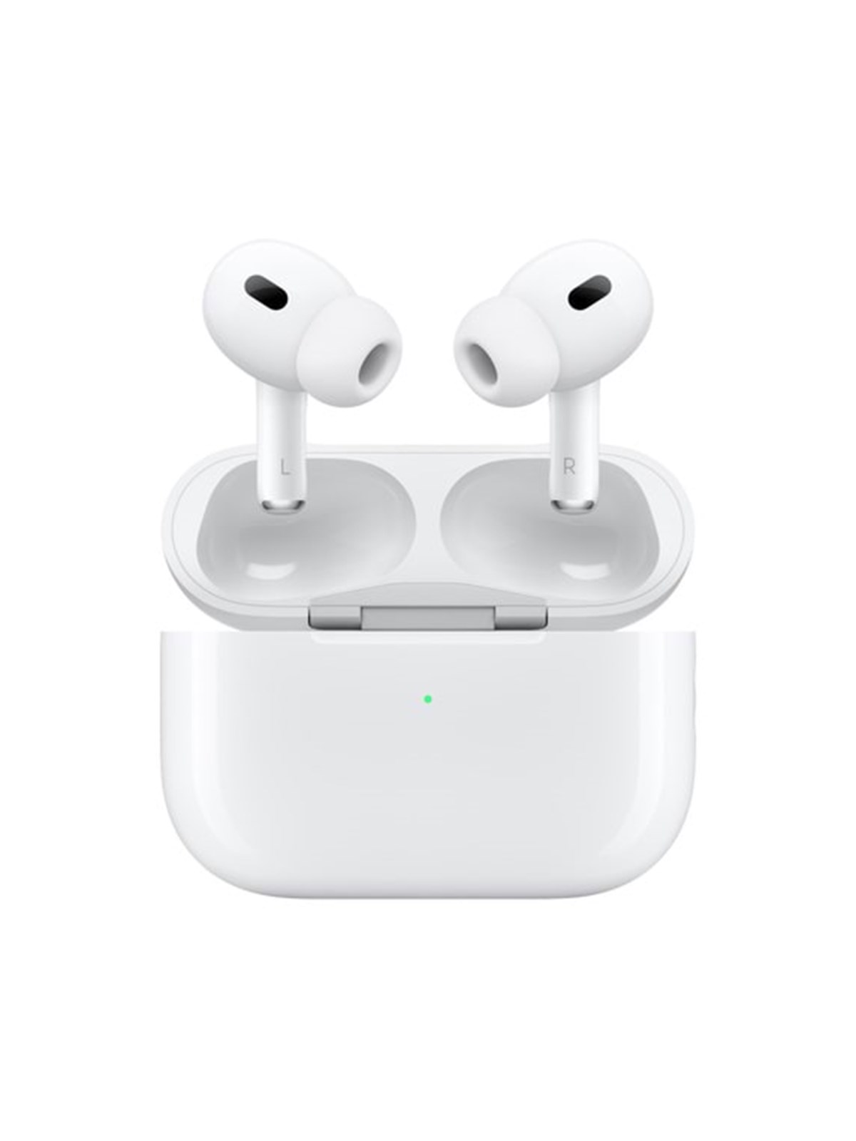 Kopfhörer - Apple Airpods Pro (2nd Generation) With Magsafe Case (Usb?C) - Kopfhoerer/headsets - Mtjv3dn/a