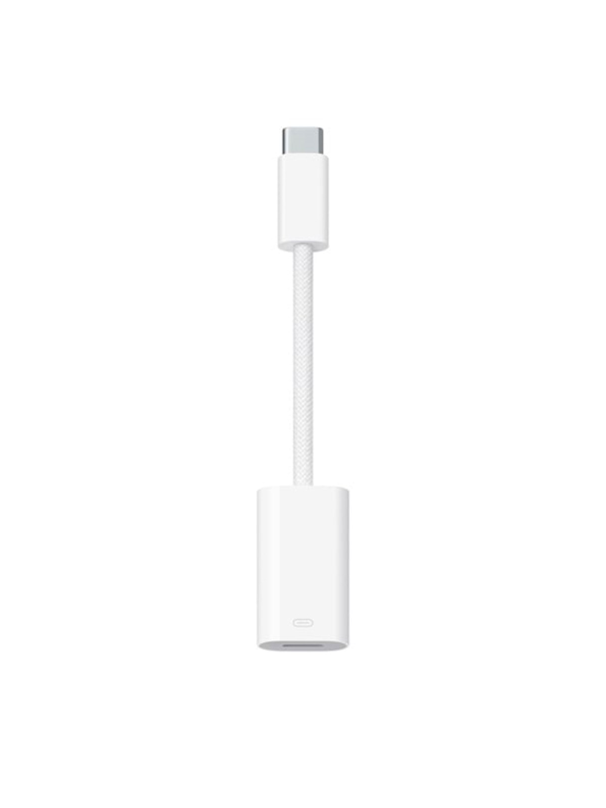 Apple Usb-c to Lightning Adapter - Handys Anderes Zubehoer - Muqx3zm/a