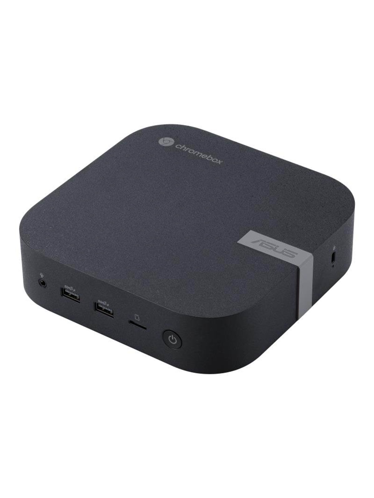 Asus Chromebox 5 - Celeron 7305 - 4gb - 128gb - Chrome OS - Stationaer Mini PC Barebone - 90ms02n1-m00180