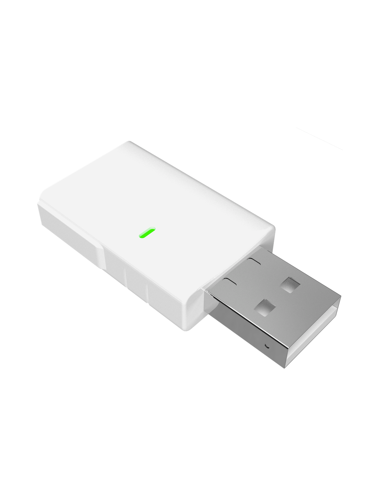 Shelly Blu Gateway - Smart Home - Shelly_B_Gateway