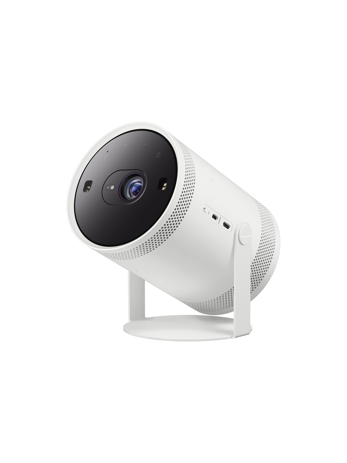 Samsung Projektoren The Freestyle 2nd Gen. - 1920 x 1080 - 550 Lumens - Sp-lff3claxxxe