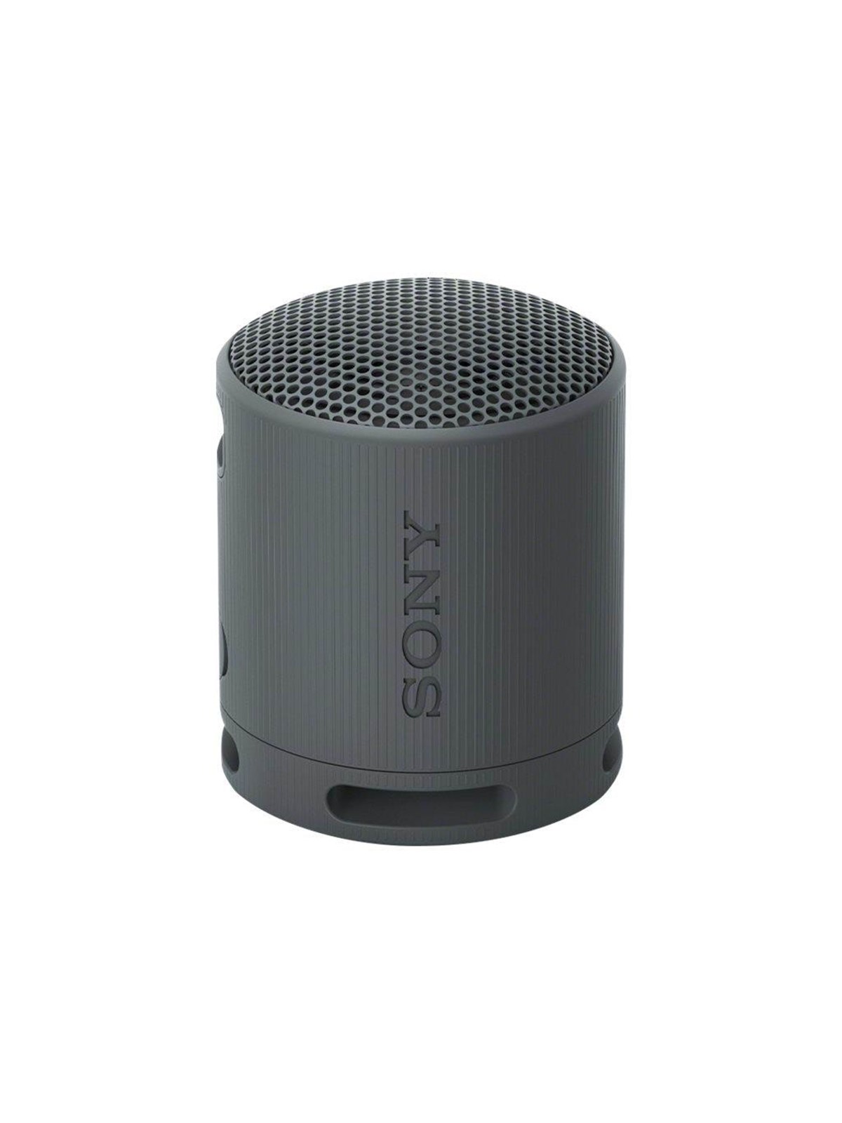 Sony Srs-xb100 - Portable Speaker - Black - Tragbare Party Lautsprecher - Srsxb100b.Ce7
