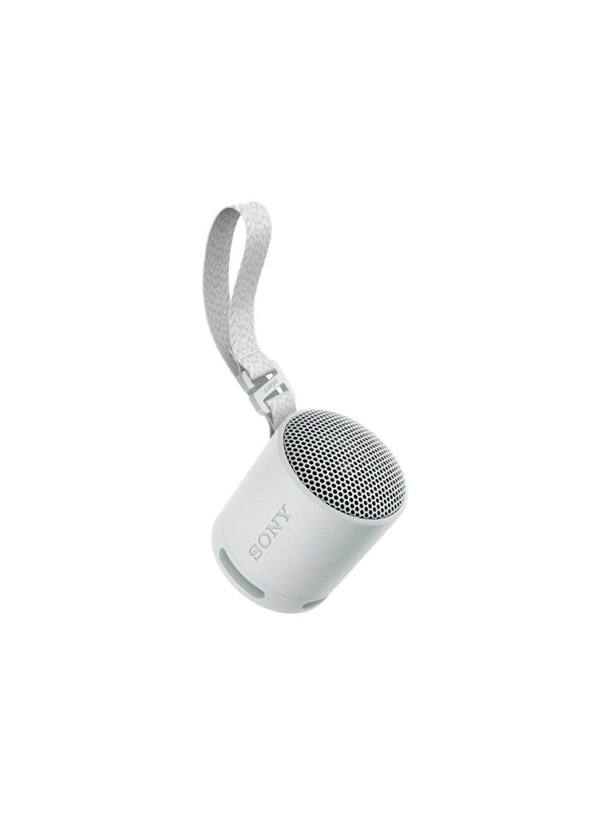 Sony Srs-xb100 - Portable Speaker - Grey - Tragbare Party Lautsprecher - Srsxb100h.Ce7