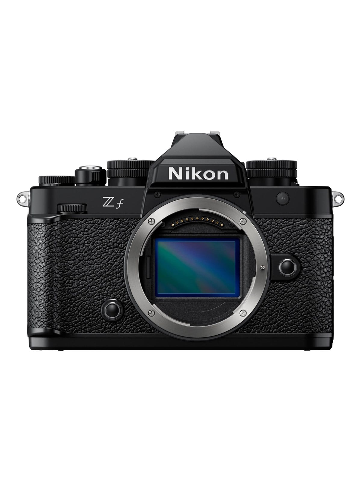 Nikon Z f Body - Digital Kameras - Voa120ae