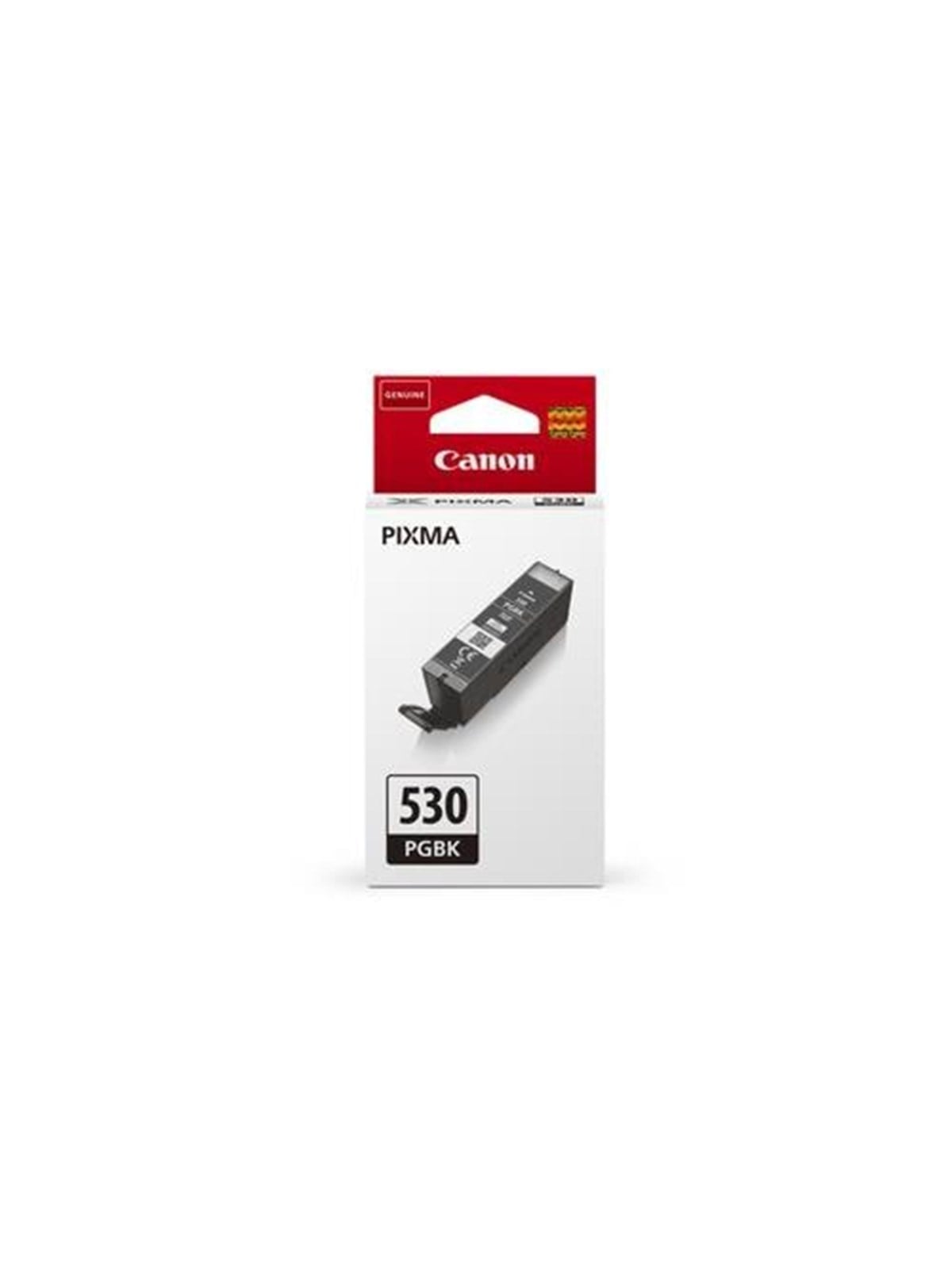 Canon Pgi-530 / 6117c001 Black - Druckerzubehoer Tinte Toner