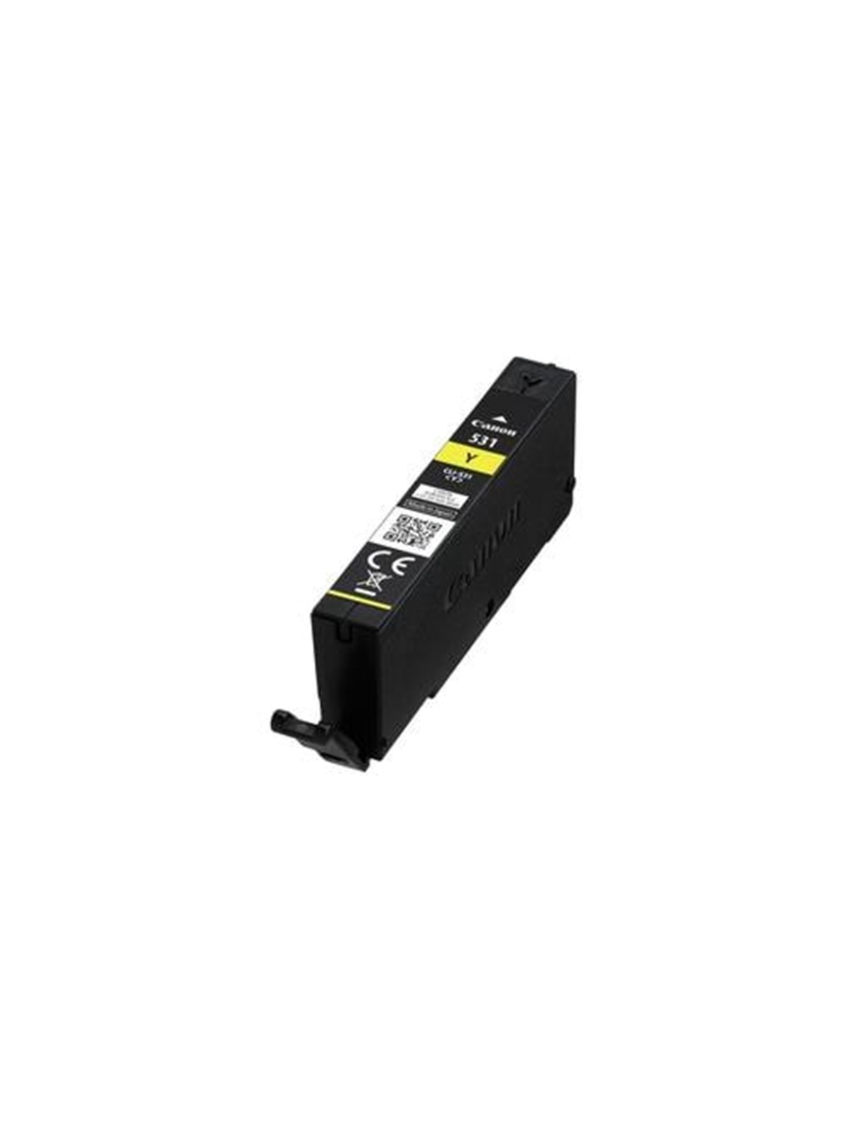 Canon Cli-531 / 6121c001 Yellow - Druckerzubehoer Tinte Toner