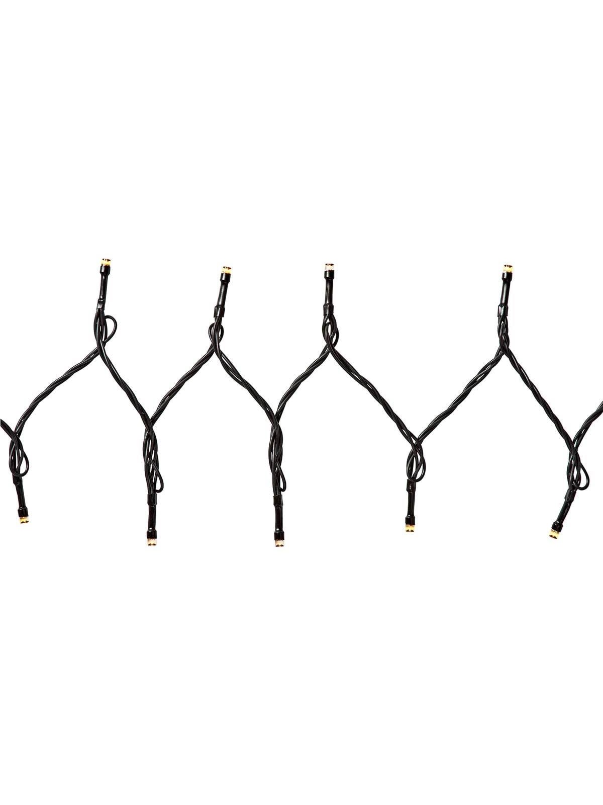 Nedis Smartlife Dekorative Led - Smart Home - Wifilx01w100