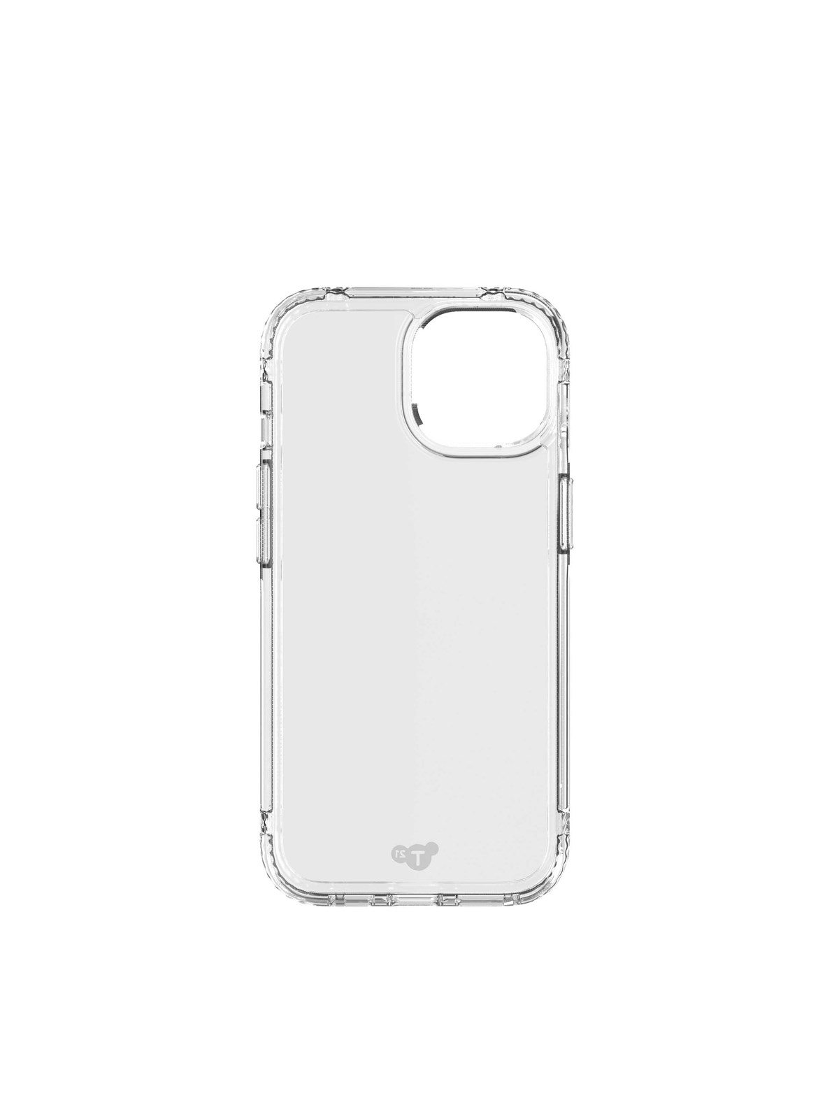 Tech21 Evo Clear Iphone 15 Clear - Handys Cover Cases - T21-10258