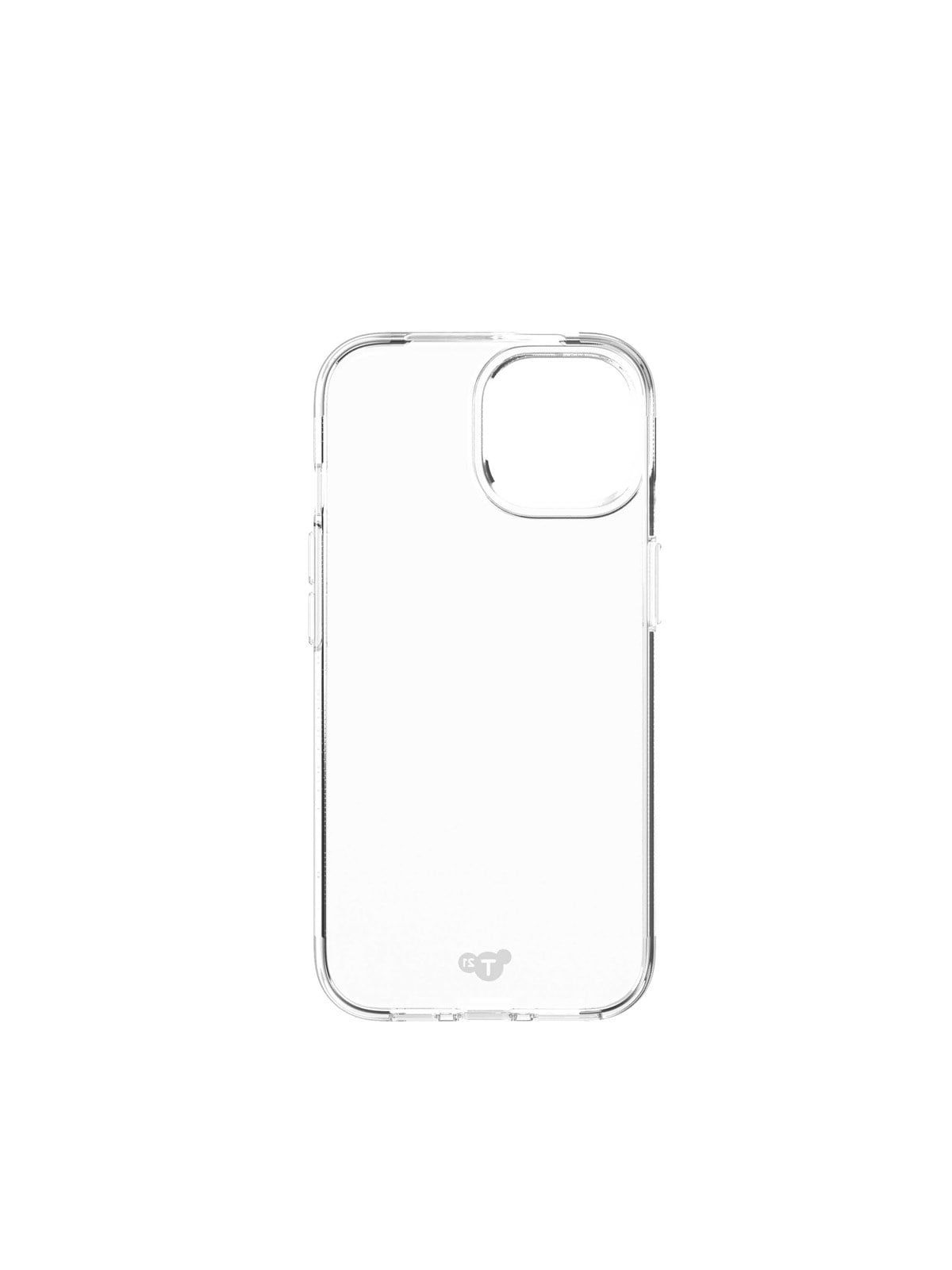 Tech21 Evolite Clear - Apple Iphone 17e/16e/15/14/13 Case - Clear - Handys Cover Cases - T21-10260