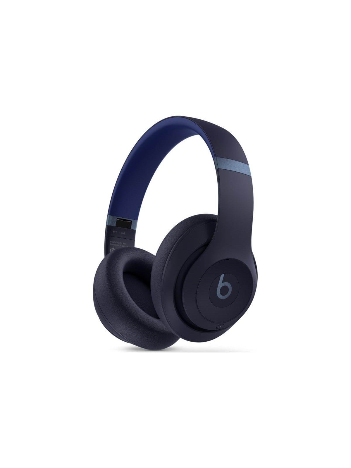 Kopfhörer - Apple Beats Studio Pro - Navy - Kopfhoerer/headsets - Mqtq3dn/a