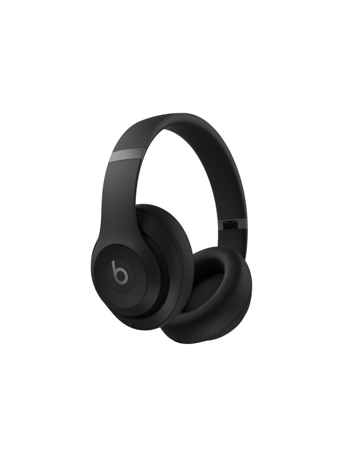 Kopfhörer - Apple Beats Studio Pro - Black - Kopfhoerer/headsets - Mqtp3dn/a
