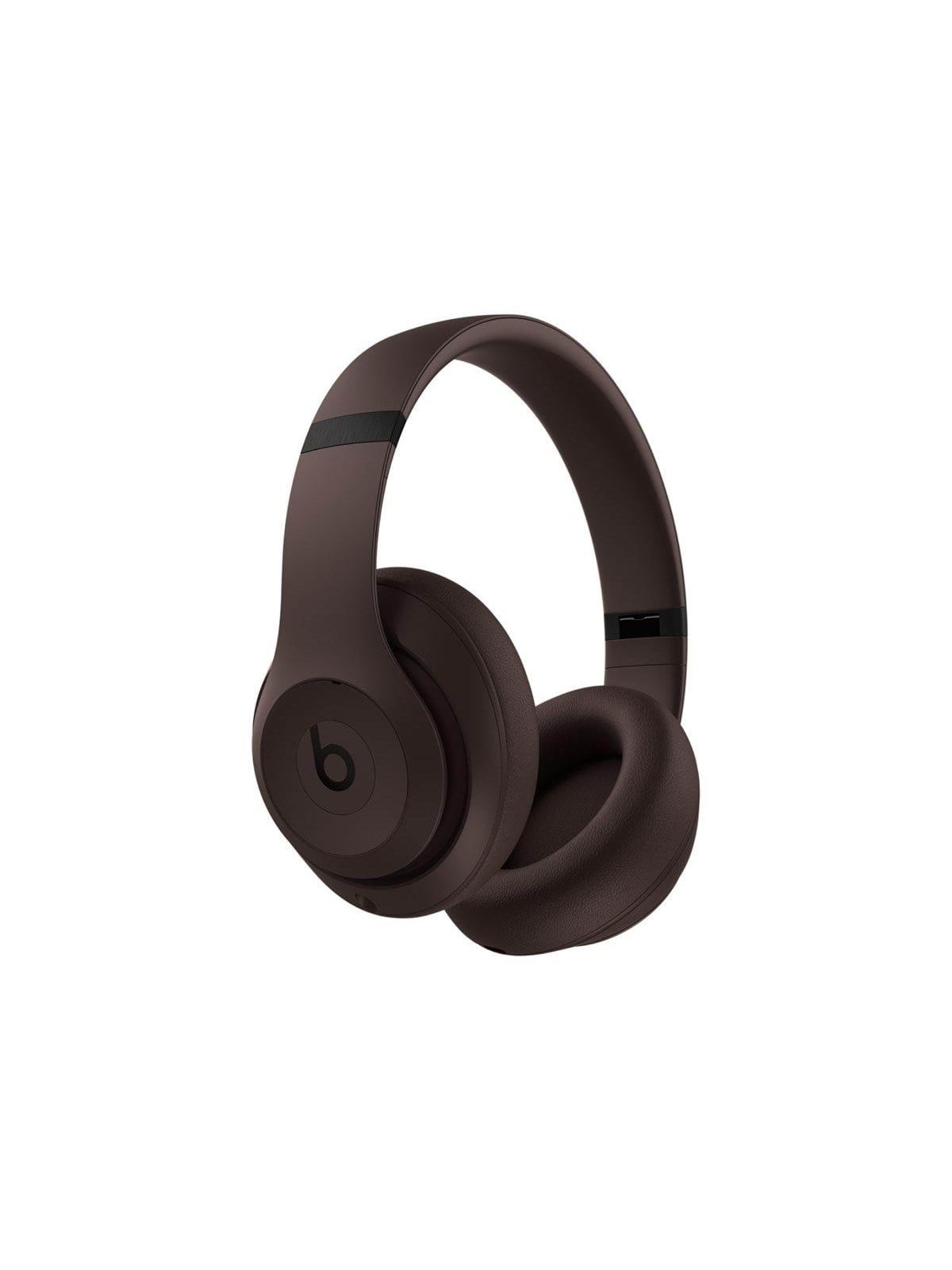 Kopfhörer - Apple Beats Studio Pro - Deep Brown - Kopfhoerer/headsets - Mqtt3dn/a