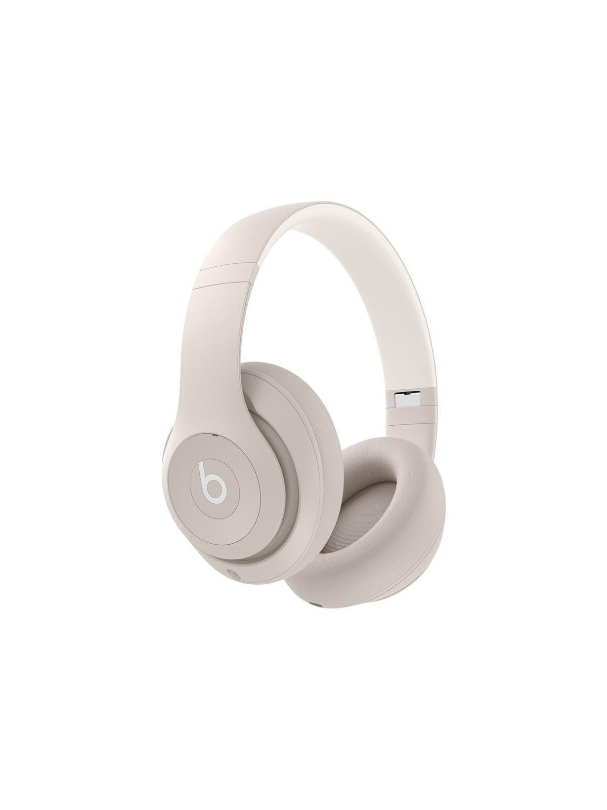 Kopfhörer - Apple Beats Studio Pro - Sandstone - Kopfhoerer/headsets - Mqtr3dn/a
