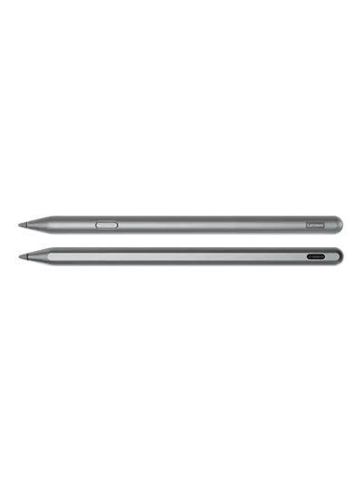 Lenovo Tab Pen Plus - Active Stylus - Bluetooth - Stylus (Grau) - Maus - Zg38c05190