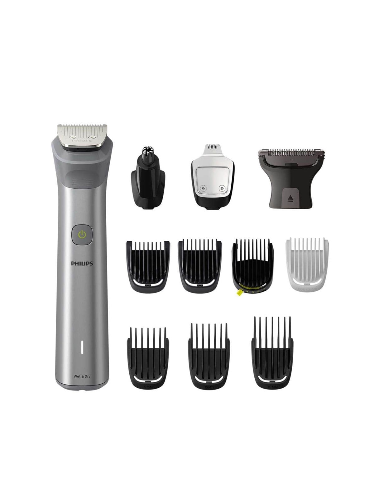 Philips Body Trimmer 5000 Series Mg5940 - Haarschneidegeraete - Mg5940/15