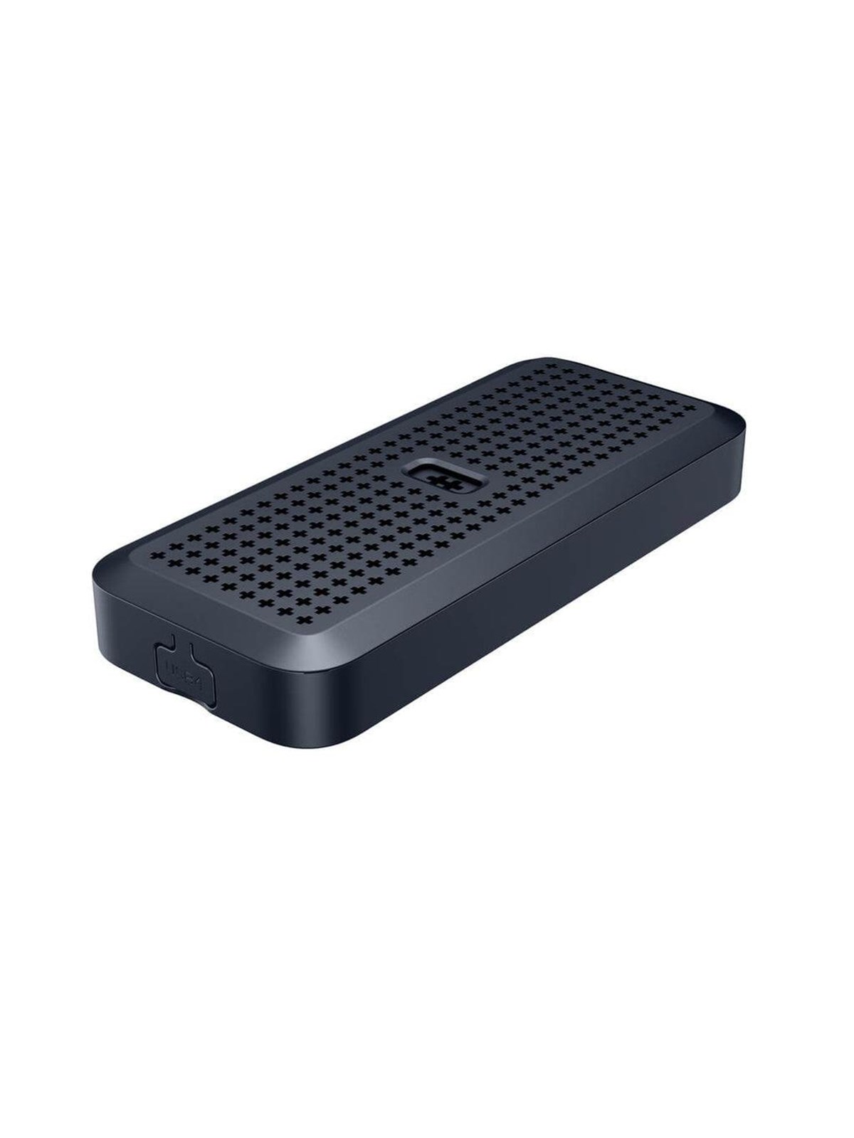 Hyper Drive Next - Usb4 Nvme M.2 Ssd Enclosure - Festplatten Zubehoer - Hd5001gl