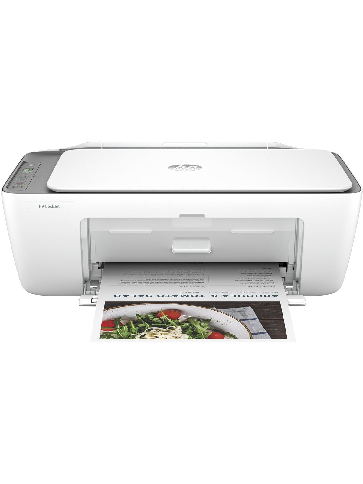 HP Deskjet 2820e All in One Multifunktion - Farbe - Tinte - Drucker - 588k9b#629- Drucker