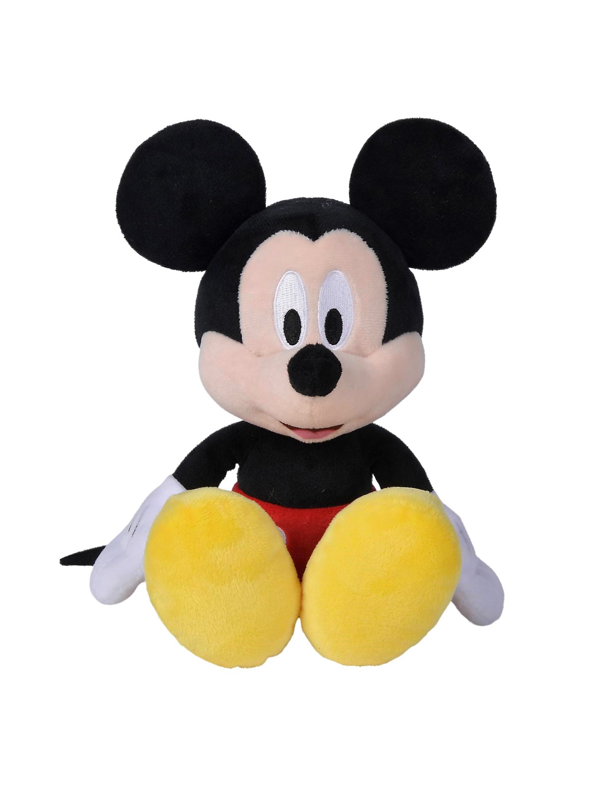 Disney Mickey Mouse Plush (25cm) - I-6315870225npb