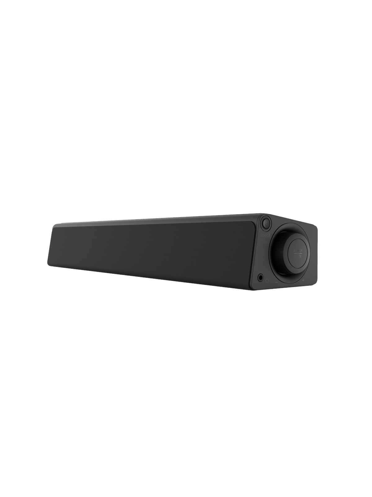 Creative Stage SE Mini - 2.0 Pc-lautsprecher - Schwarz - Lautsprecher Computer - 51mf8460aa000